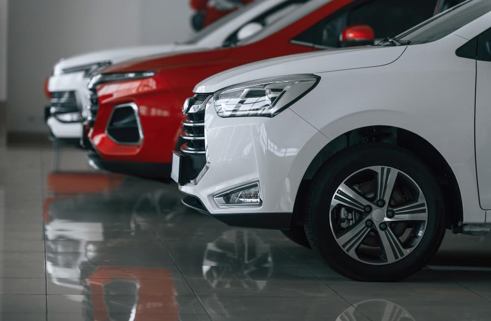 Car Services