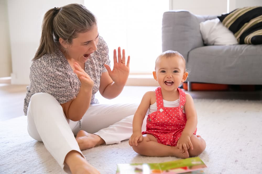 Babysitting & Child Care