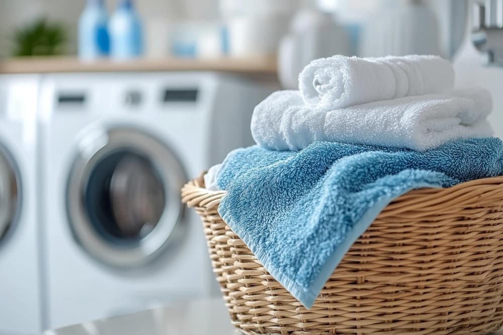 Laundry Help