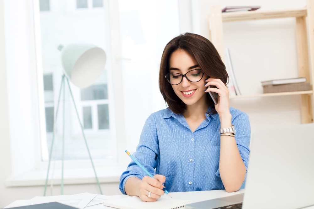 Personal Assistant