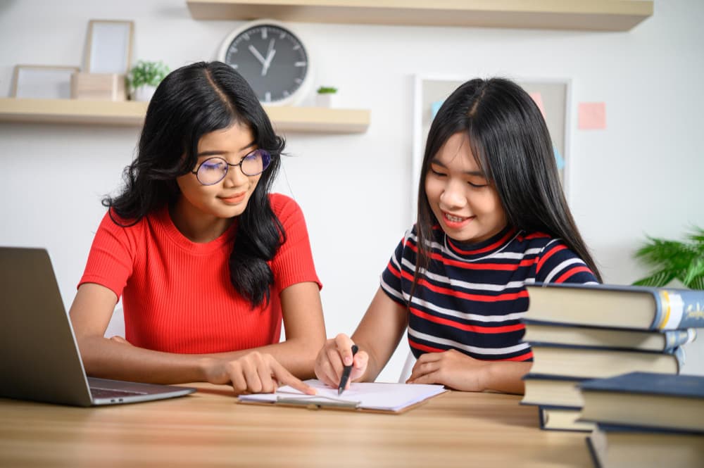 Tutoring & Homework Help