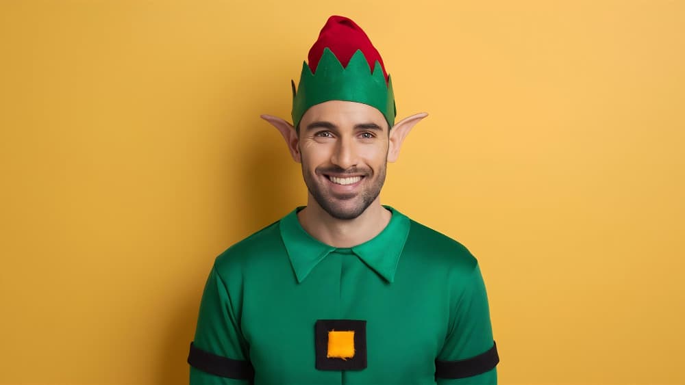 Santa & Elf Helpers
