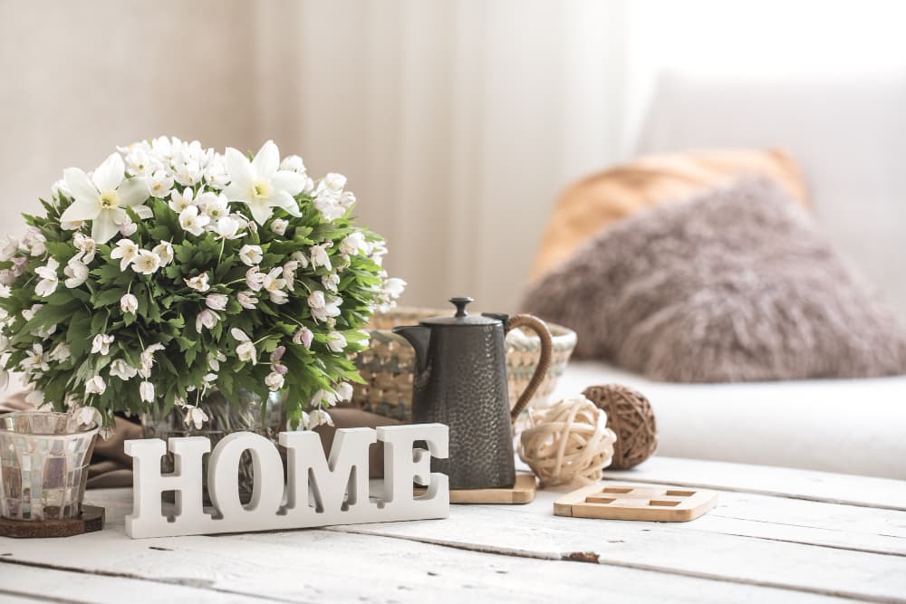 Home Services