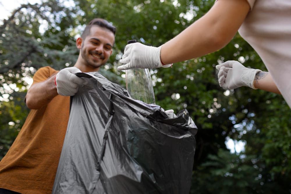 Junk & Trash Removal