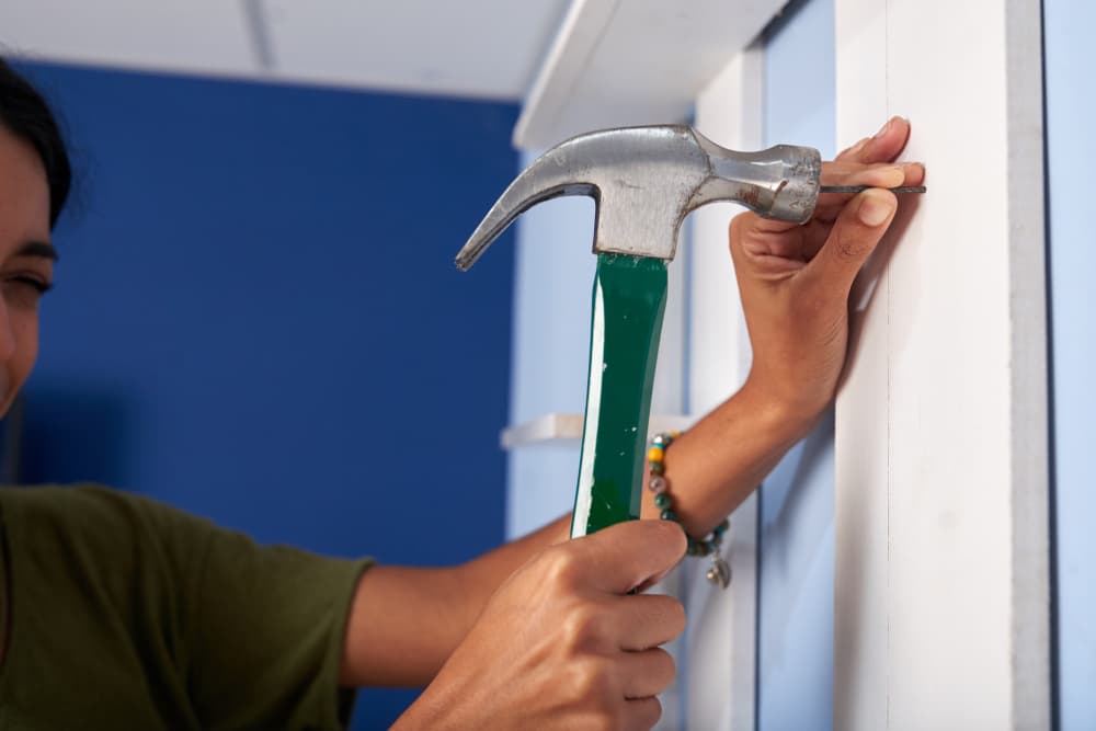 Minor Home Repairs in Bryan, TX
