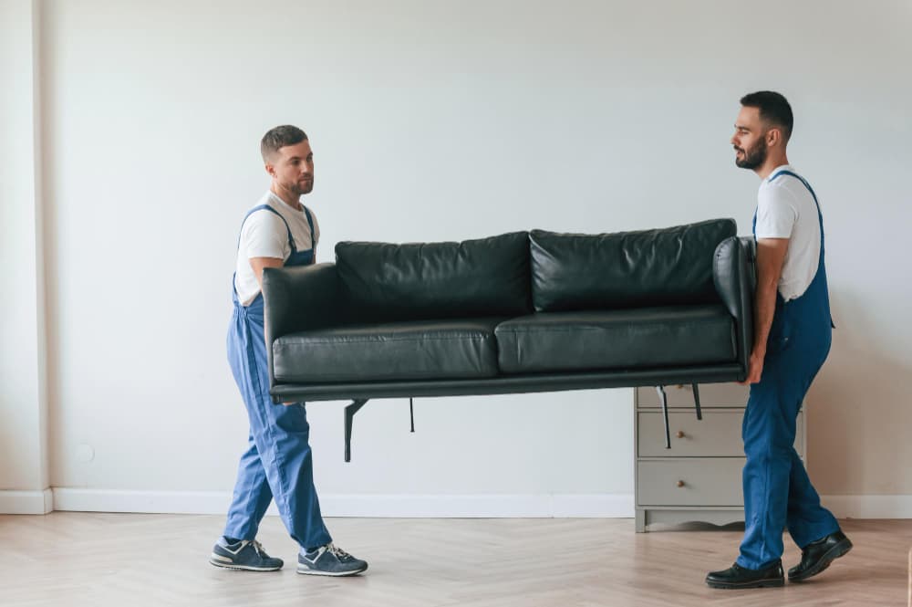 Moving Help