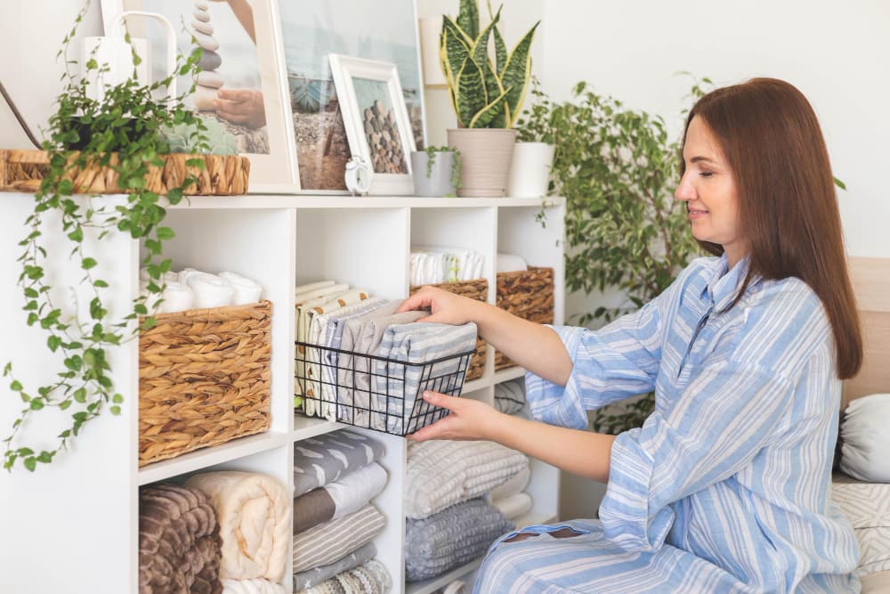 Home Organization