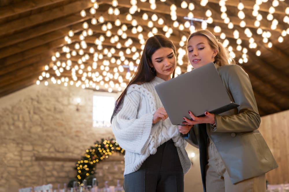 Event Planning