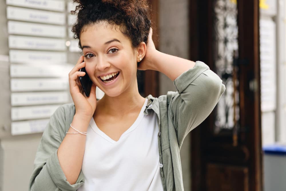 Phone Call Help