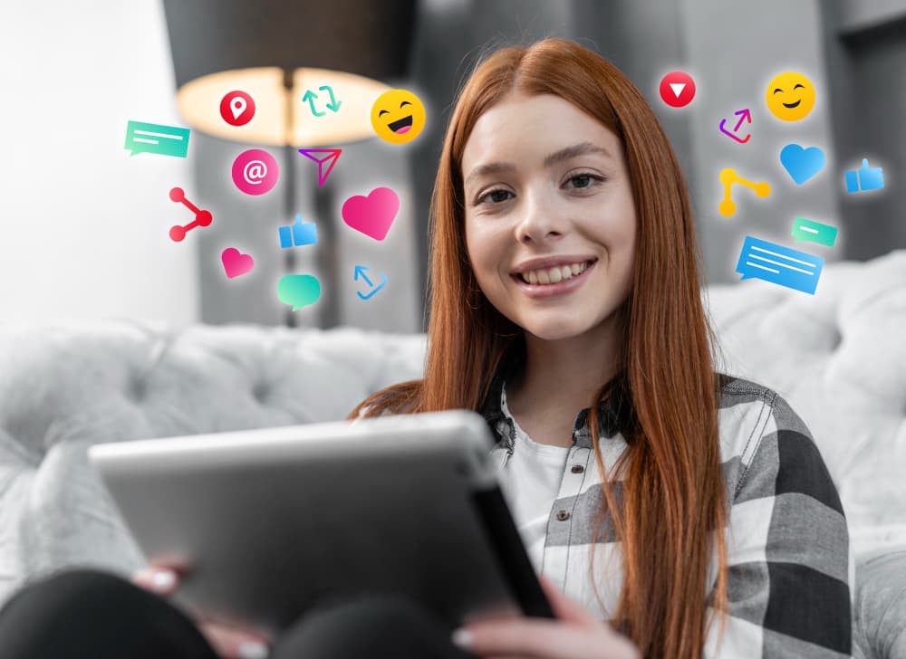 Social Media Assistant