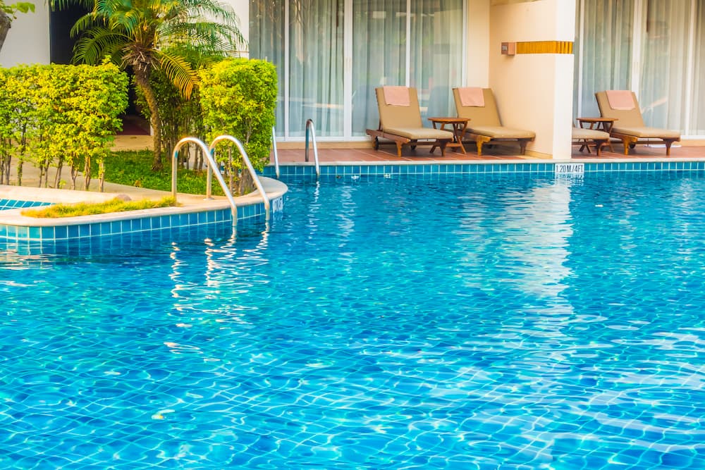 Pool Services